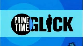 Primetime Glick (Season 3 - Ep 10) Lorraine Bracco & John McEnroe