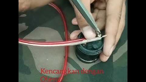 Kontrol lampu dengan bluetooth hc-05 dan arduino uno