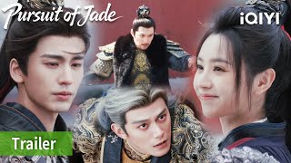 Trailer Ep39 Did He Fall To His Death From The City Gate? Pursuit Of Jade
