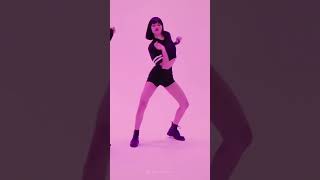 Blackpink Lisa Hylt Fancam