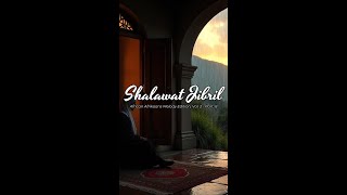 Download Lagu Dusk Sky \u0026 Shalawat Jibril | A Perfect Blend of Peace and Serenity MP3