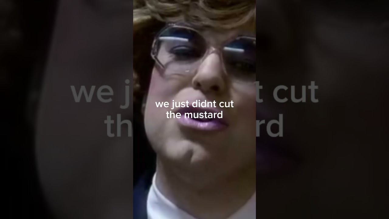 this is a funny show 