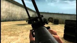 M79 Operation 7 - DjBL3ND (Parte 1)