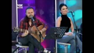 Su Gibi, Serdar Sevinç & Devrim Gürenç - Adını Anmayacağım