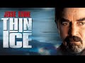 Thin Ice | Vj Junior 2023 | Translated Latest Movies | Rs Media UG