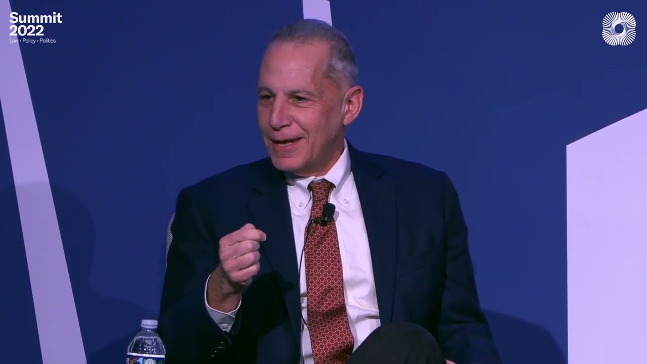 The Whole Nine Yards: Anticipated Liability Trends From Top General Counsel