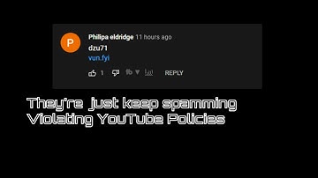 [REMASTERED] Watch Out For "vun.fyi" (Comment Bots) | Eboy Plays