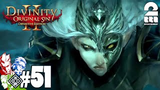 #51【RPG】弟者,兄者,おついちの「Divinity :Original Sin 2」【2BRO.】