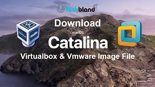 How to Install macOS Catalina 10.15.6 on VMware [New Update] | VMware Workstation 16 Pro.