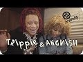 TRIPPIE REDD & ANGVISH x MONTREALITY ⌁ Interview