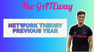 #2.4 NETWORK THEORY GATE 1996 (1 MARK)