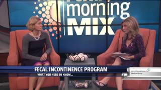 The basics of fecal incontinence – Heather Slay, MD