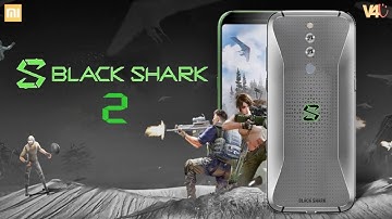 Xiaomi Black Shark 2 Official Look, Price, Specs, Release Date, Features, Launch, Official Video