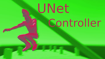 Overview of Authoritative Unity3D Multiplayer Movement Controller