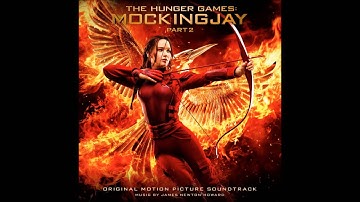 There Are Worse, Games To Play, Deep In The Meadow, The Hunger Games Suite (Audio)