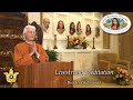 Livestream: Three-hour Meditation With Brother Chidananda | 2021 SRF World Convocation