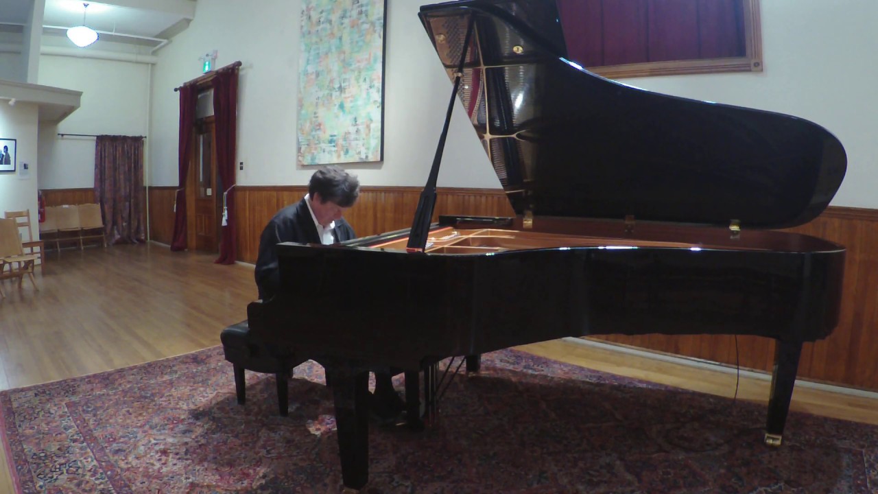 Beethoven Bagatelles, Op126