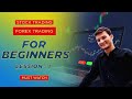 Daily Thetha - Episode 85: Forex Trading - YouTube