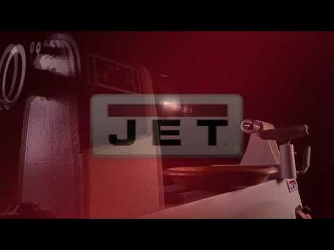 Обзор токарного станка