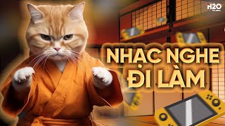 NHẠC NGHE ĐI LÀM #4🎧NHẠC TRẺ REMIX 2024🎧MIX HOUSE LAK & DEEP HOUSE MUSIC 2024