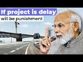 40 Years Delay! Modi’s Big Push to End India’s Stalled Projects