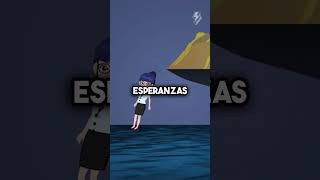 Cómo sobrevivir a un salto de 20 a 60 m en el agua 🤔🌊 #shorts