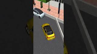 Car Parking Simulator: M3 Games  Android Gameplay screenshot 1