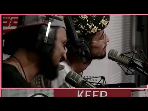 New Freestyle A.L.A ft. El Castro on Mosaique Fm