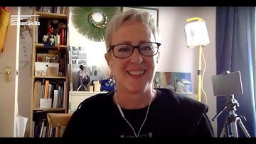 Becoming a series director in animation: an animation career in the UK, as told by Ruth Ducker