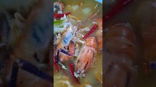 Lobster Recipe shorts