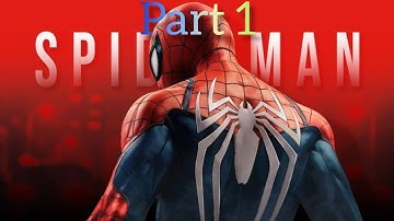 The Amazing Spider-Man - Gameplay Walkthrough Part 1 (iOS, Android)✅