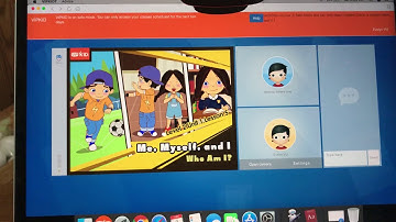 HOW TO teach in Safe Mode