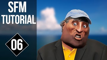 SFM Tutorial: Blocking