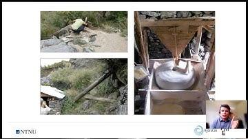 Rock stress measurements for unlined pressure tunnels – a new approach   Henki Ødegaard