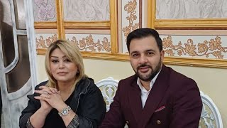 Elshen Qafarli & Sahil Qafarov - Bayati şiraz Resimi