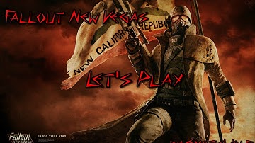 Fallout New Vegas Let