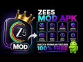 ZEE5 MOD APK (2026) | Unlock Premium for FREE 🔥 No Ads, All Shows &amp; Movies!