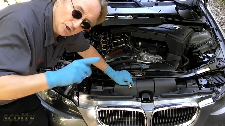 People Say I'm Full of Crap About BMWs, Well Watch This