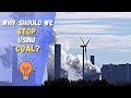 Understanding Coal Power Plants and Their Environmental Impact
