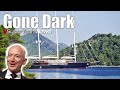 Jeff Bezos’ Superyacht Goes Dark! | Yacht Destroyed in Blaze | SY News Ep252