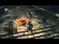 Dark souls pvp lallenamento parte 1