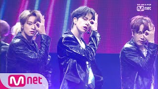 [KCON 2019 NY] THE BOYZ - No AirㅣKCON 2019 NY × M COUNTDOWN