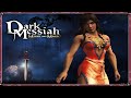 Dark Messiah of Might and Magic [Ассасин] - 1