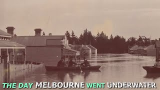 Melbourne's Weather Events