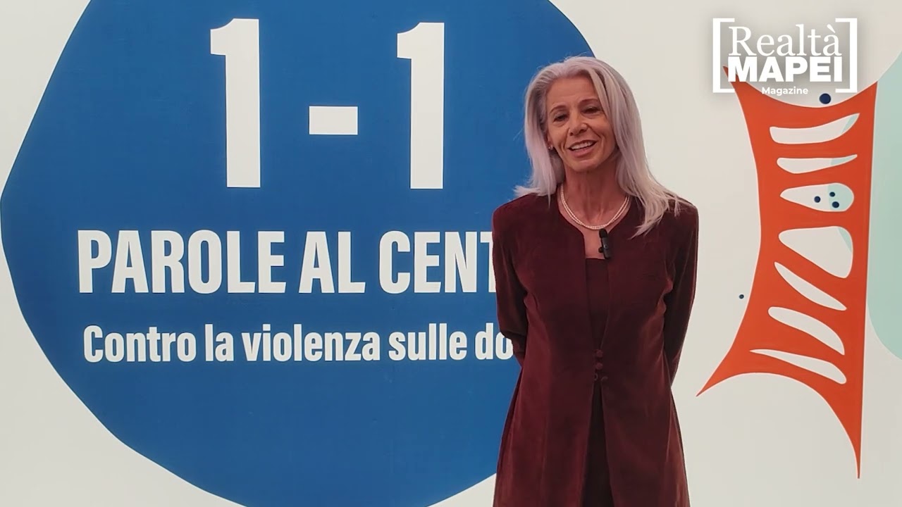 video_Antonella Bellutti: “La sfida della rappresentanza femminile”