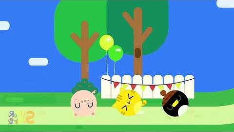 Super Simple ABCs Song Speeding Up Intro Logo Effects Sponsored By Preview 2 Mokou Deepfake Effects