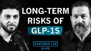 GLP-1s: Overdosing, Side Effects & Long-Term Risks | Dr. Abud Bakri & Dr. Andrew Huberman Profile