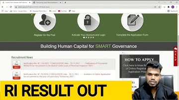 RI Final Result Out | Congratulations Lisha, Manashi, Subrat 🔥🙏 OSSSC RI RESULT 2021/ Final Cutoff
