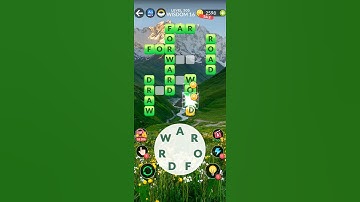 Word Life Level 305 Answers