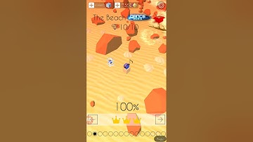 Dancing Line - The Beach (Dance Remix) (Soundtrack)